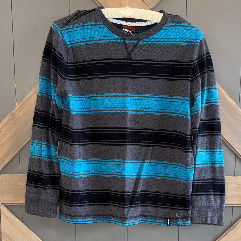 Tony Hawk long sleeve shirt
